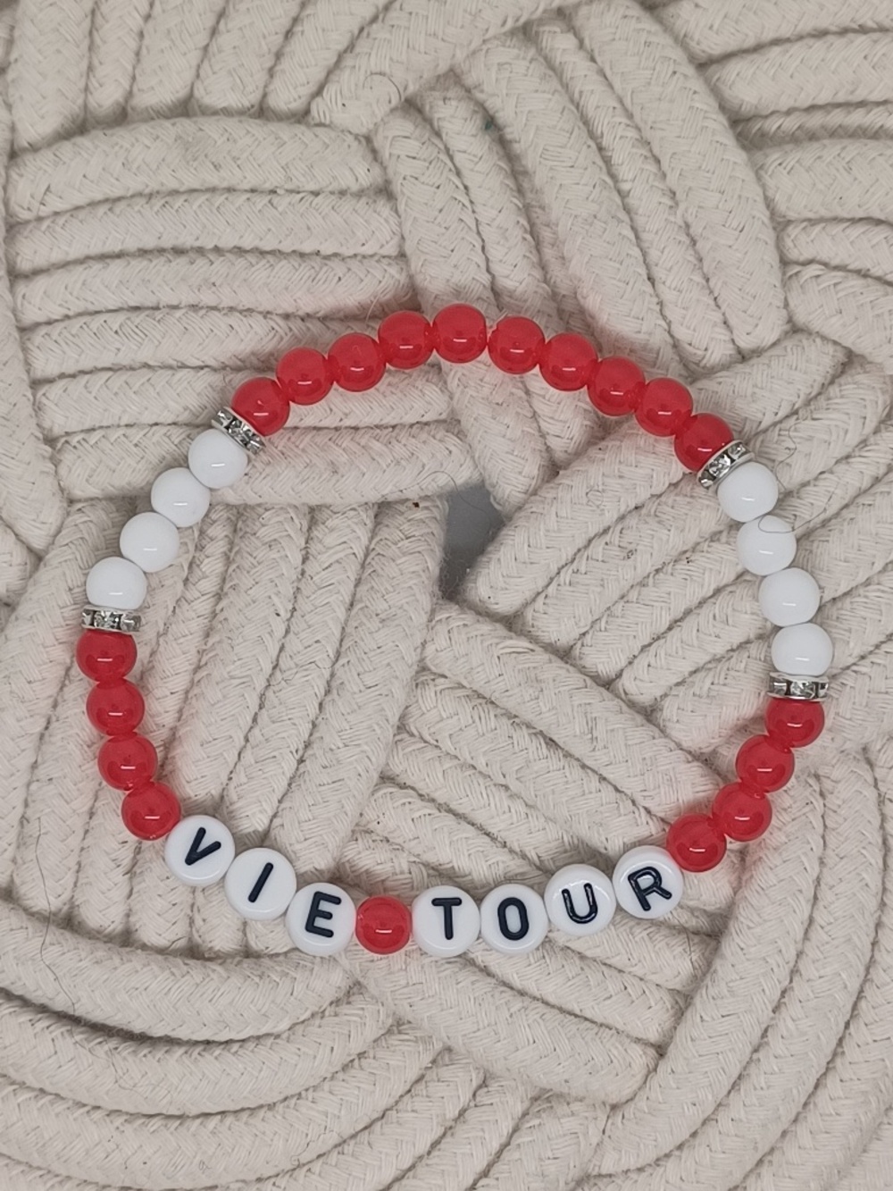 Doja Cat- Vie Tour Bracelet